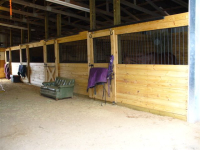 The Stables