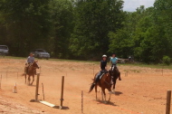 Western Equitation